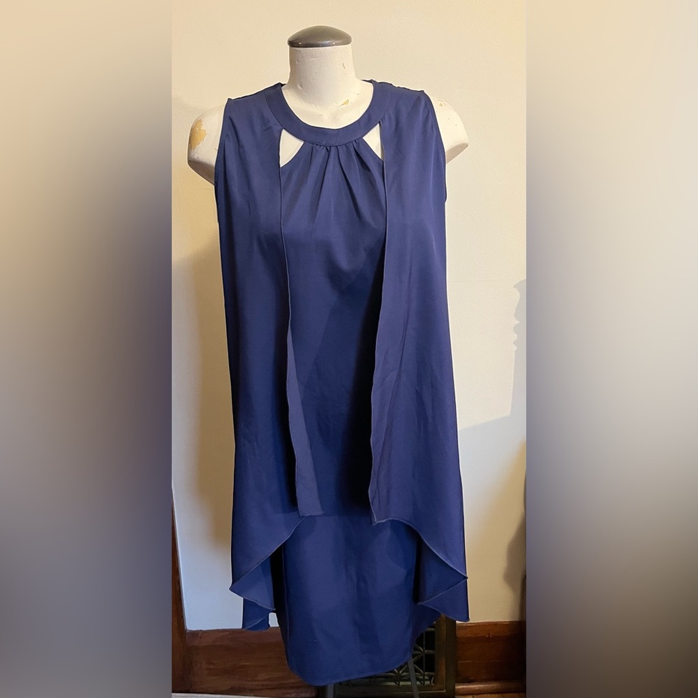 Made with Love ❤️ Sleeveless Dress - Size Large
